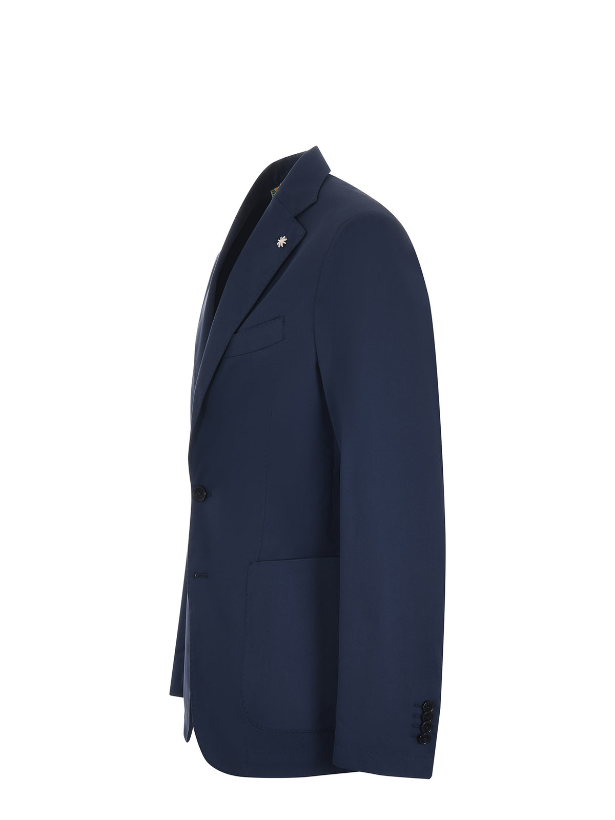 Abito Manuel Ritz in misto cotone<BR/>Disponibile Store Scafati 