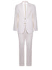 MANUEL RITZ Suits A3728L 253127-03 White