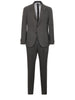 MANUEL RITZ Suits A3728L 253127-38 Military green
