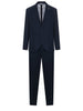MANUEL RITZ Suits A3728L 253127-89 Dark blue