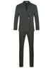 MANUEL RITZ Suits A3738 253142-38 Military green