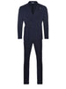 MANUEL RITZ Suits A3738 253142-89 Midnight blue