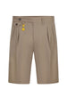 MANUEL RITZ Bermuda B1788 250000-24 Beige