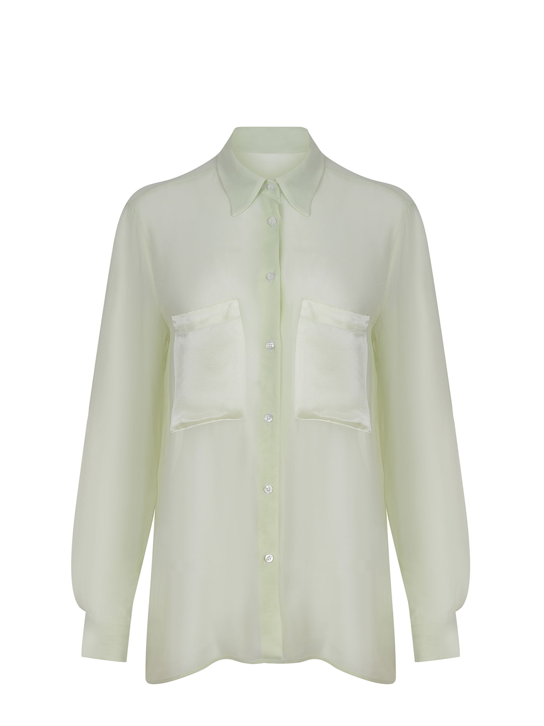 Camicia Manuel Ritz 