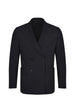 MANUEL RITZ Jackets G2003S 250000-99 Black