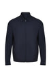 MANUEL RITZ Jackets H8500 250000-89 Midnight blue