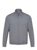 MANUEL RITZ Jackets H8500 250000-96 Steel Grey