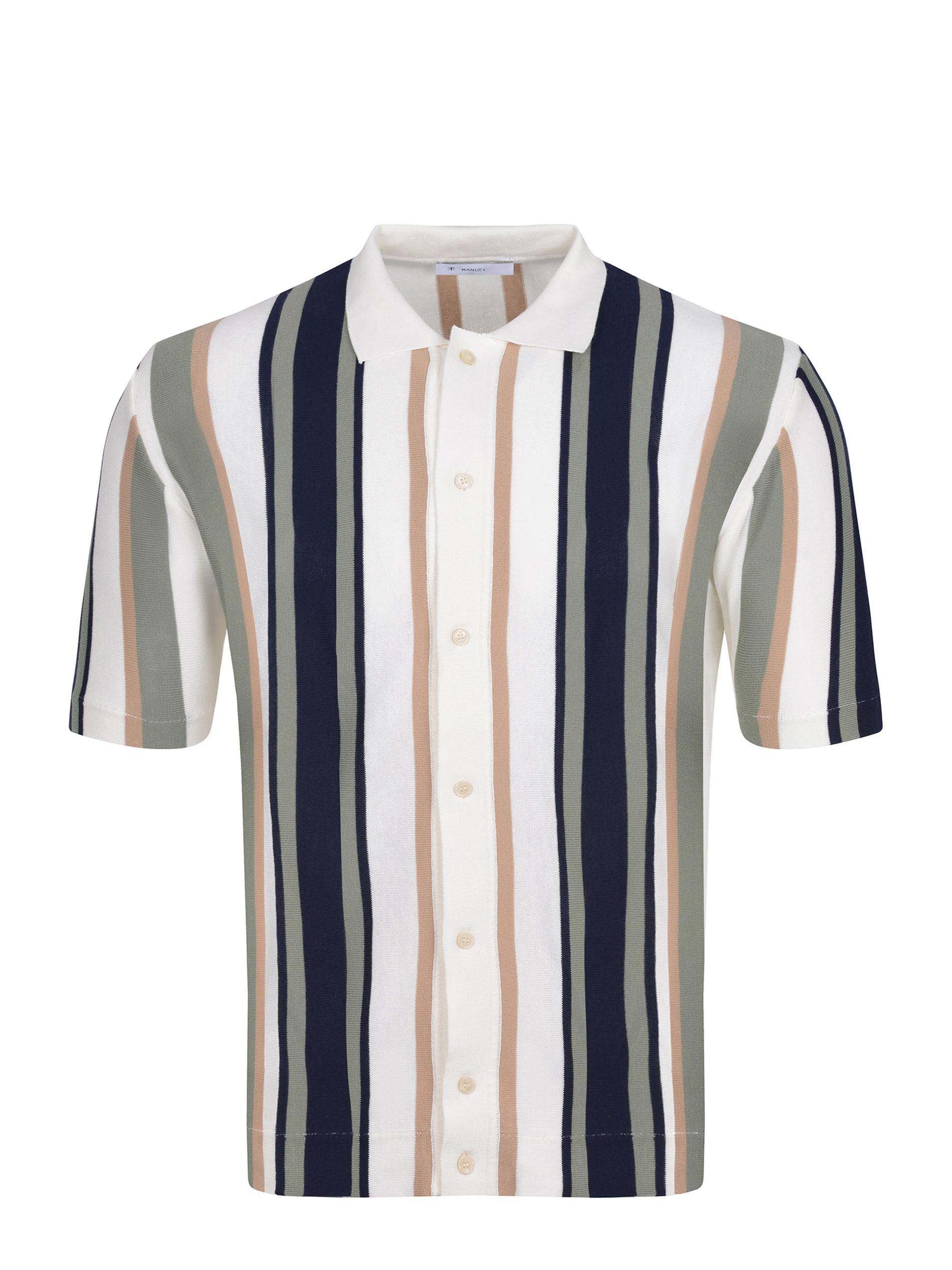Maglia Manuel Ritz 