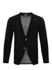 MANUEL RITZ Giacche M590 253326-99 Nero