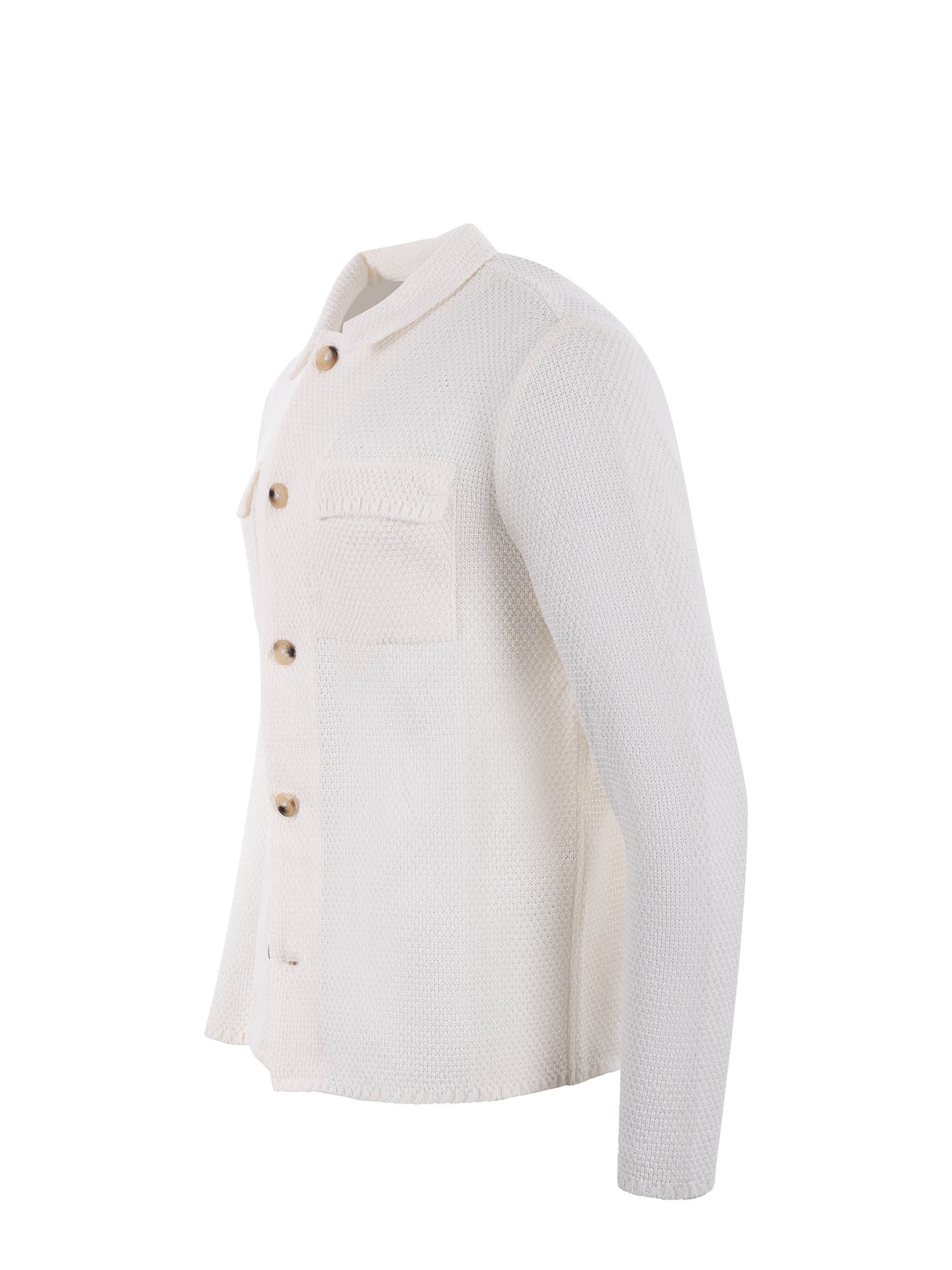 Cardigan Manuel Ritz 