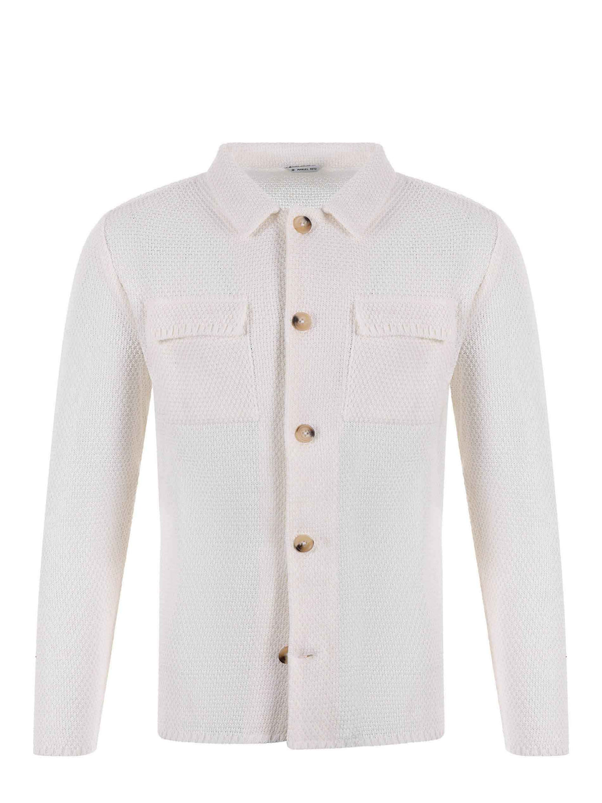 Cardigan Manuel Ritz 