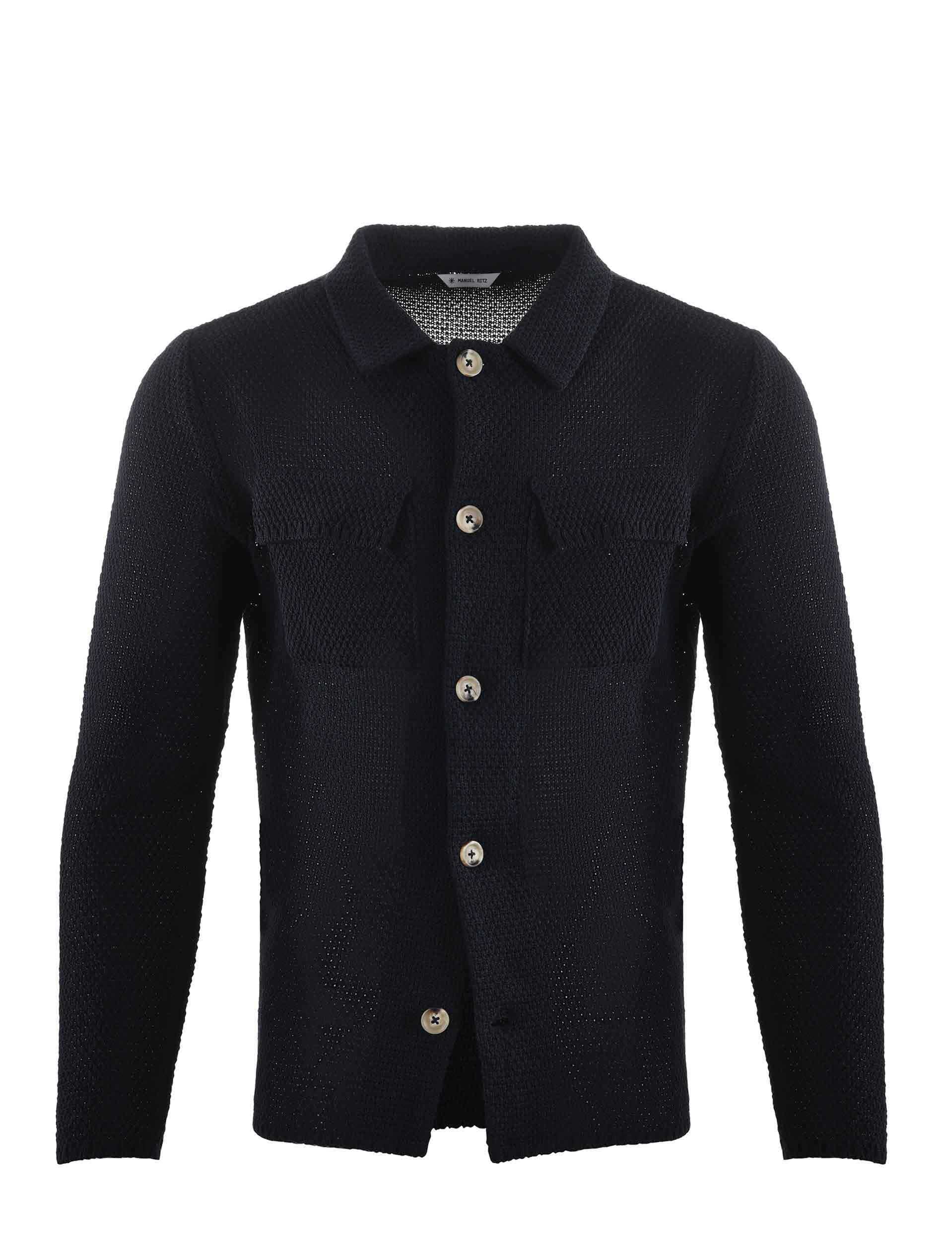 Cardigan Manuel Ritz 