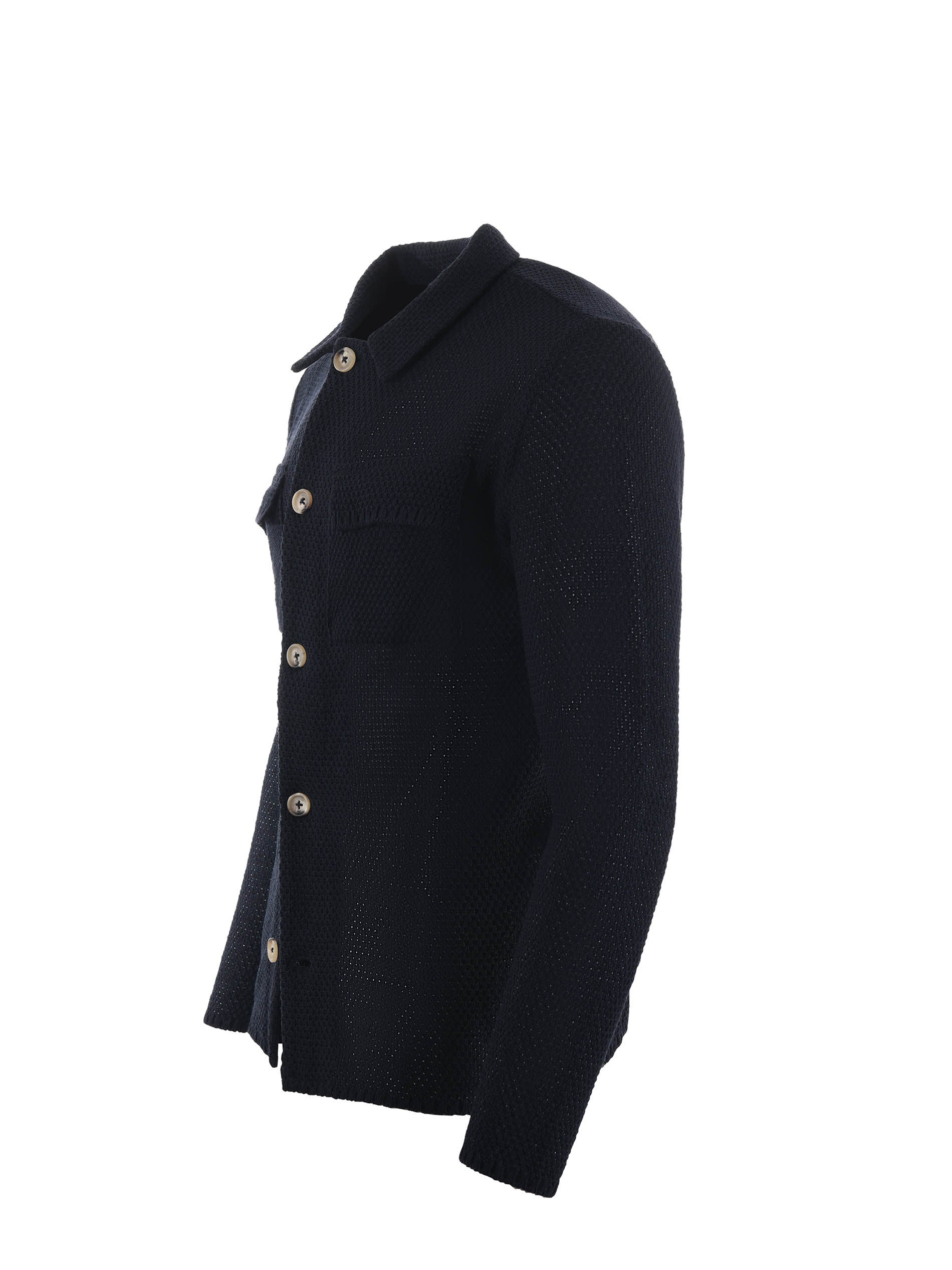 Cardigan Manuel Ritz 