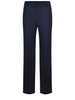 MANUEL RITZ Trousers P1006 250000-89 Midnight Blue