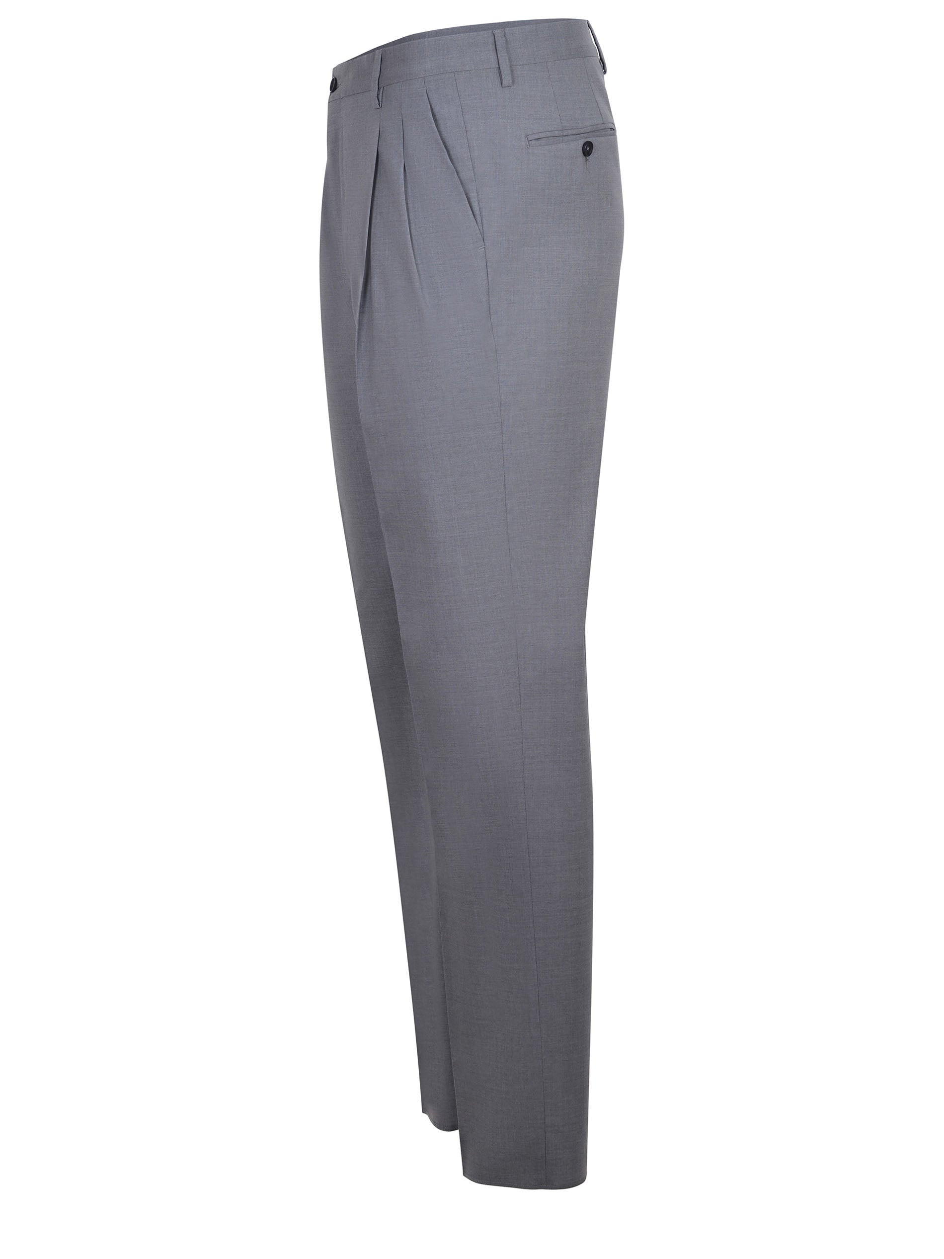 Pantaloni Manuel Ritz 