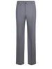 MANUEL RITZ Trousers P1006 250000-96 Steel Grey