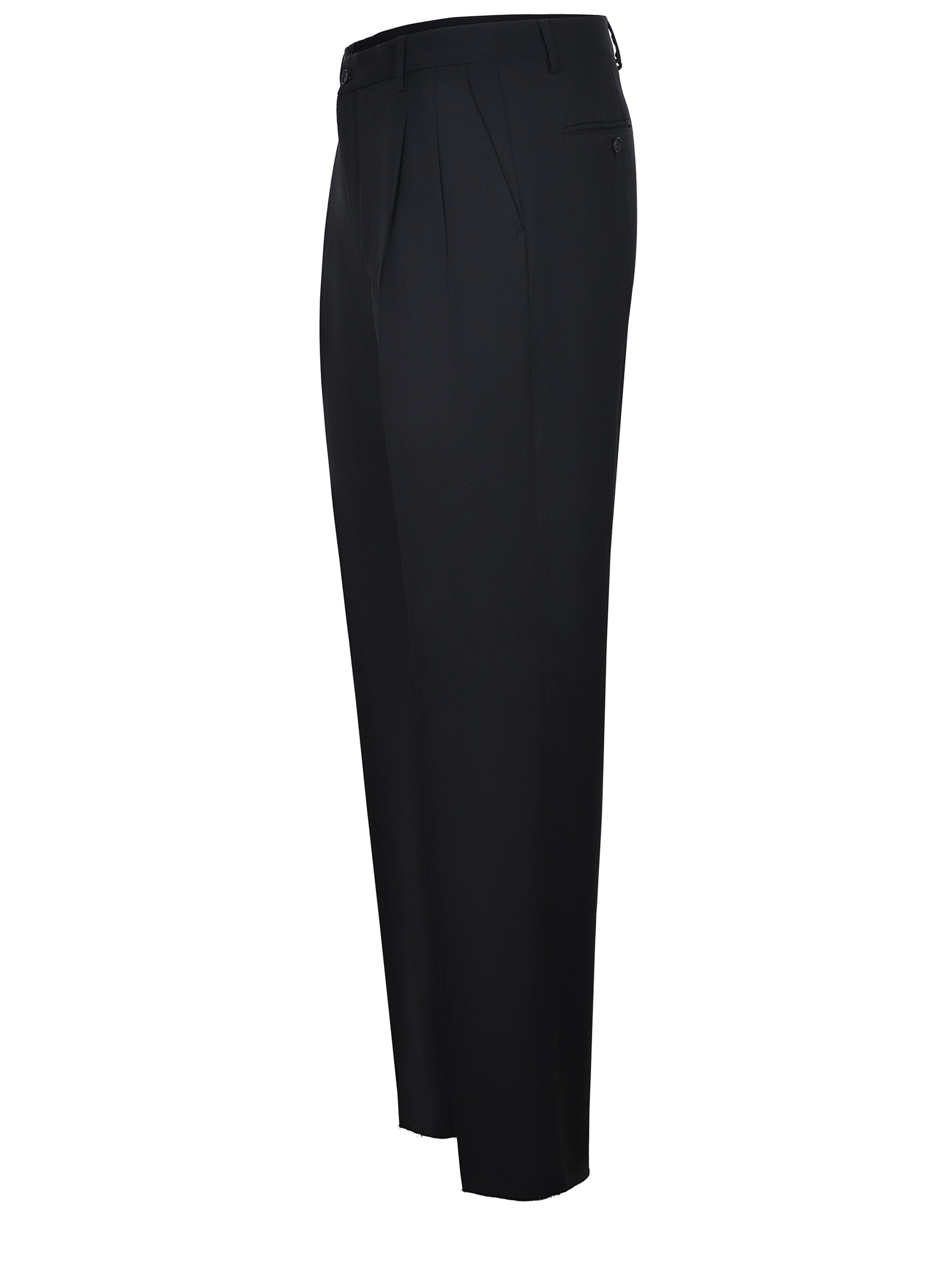 Pantaloni Manuel Ritz 