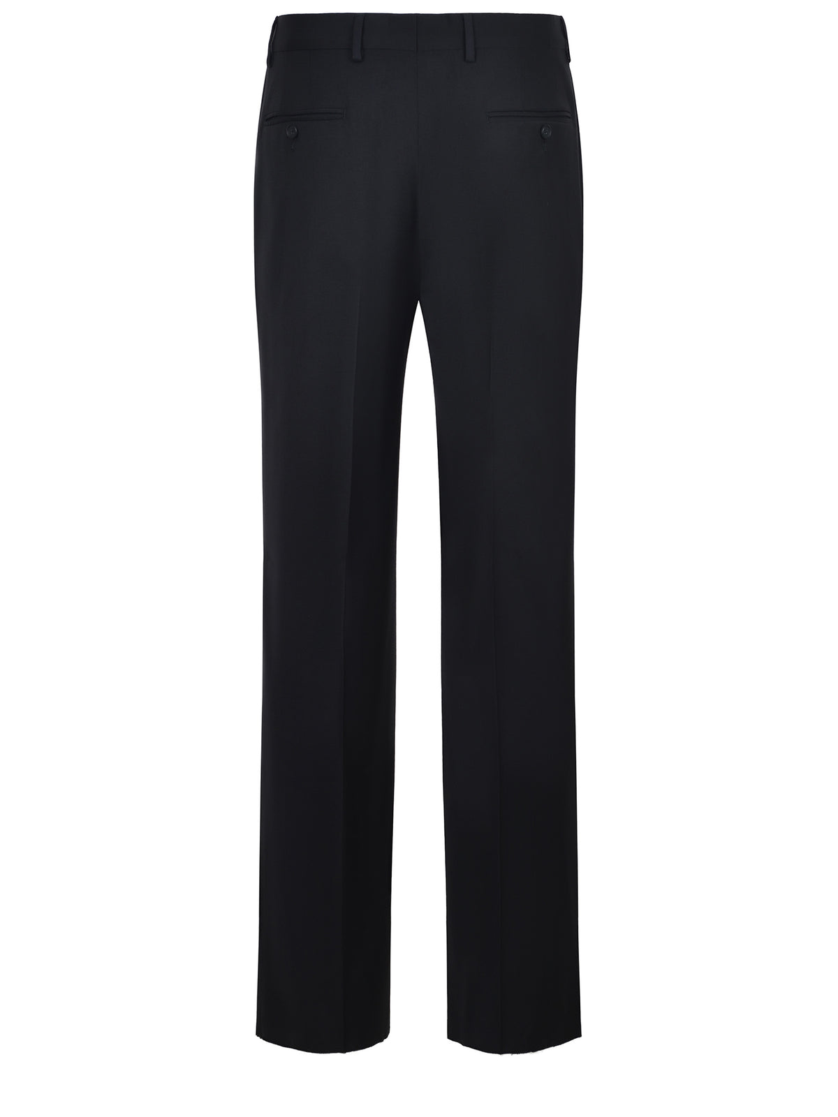 Pantaloni Manuel Ritz 