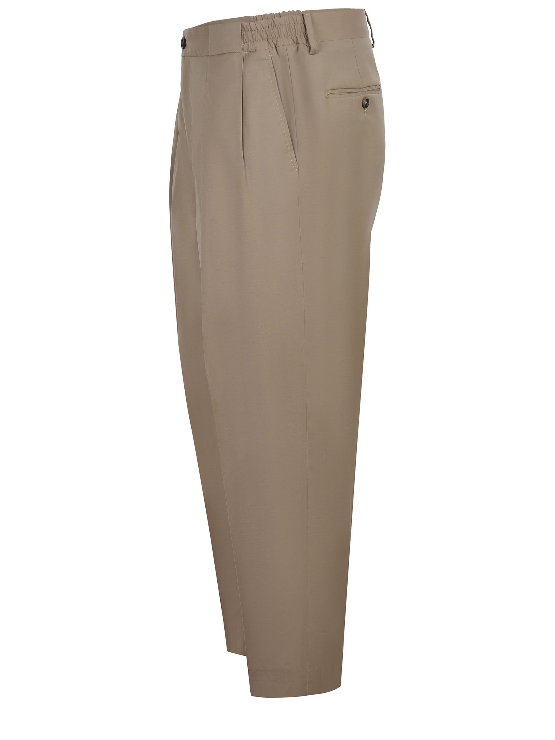 Pantaloni Manuel Ritz 