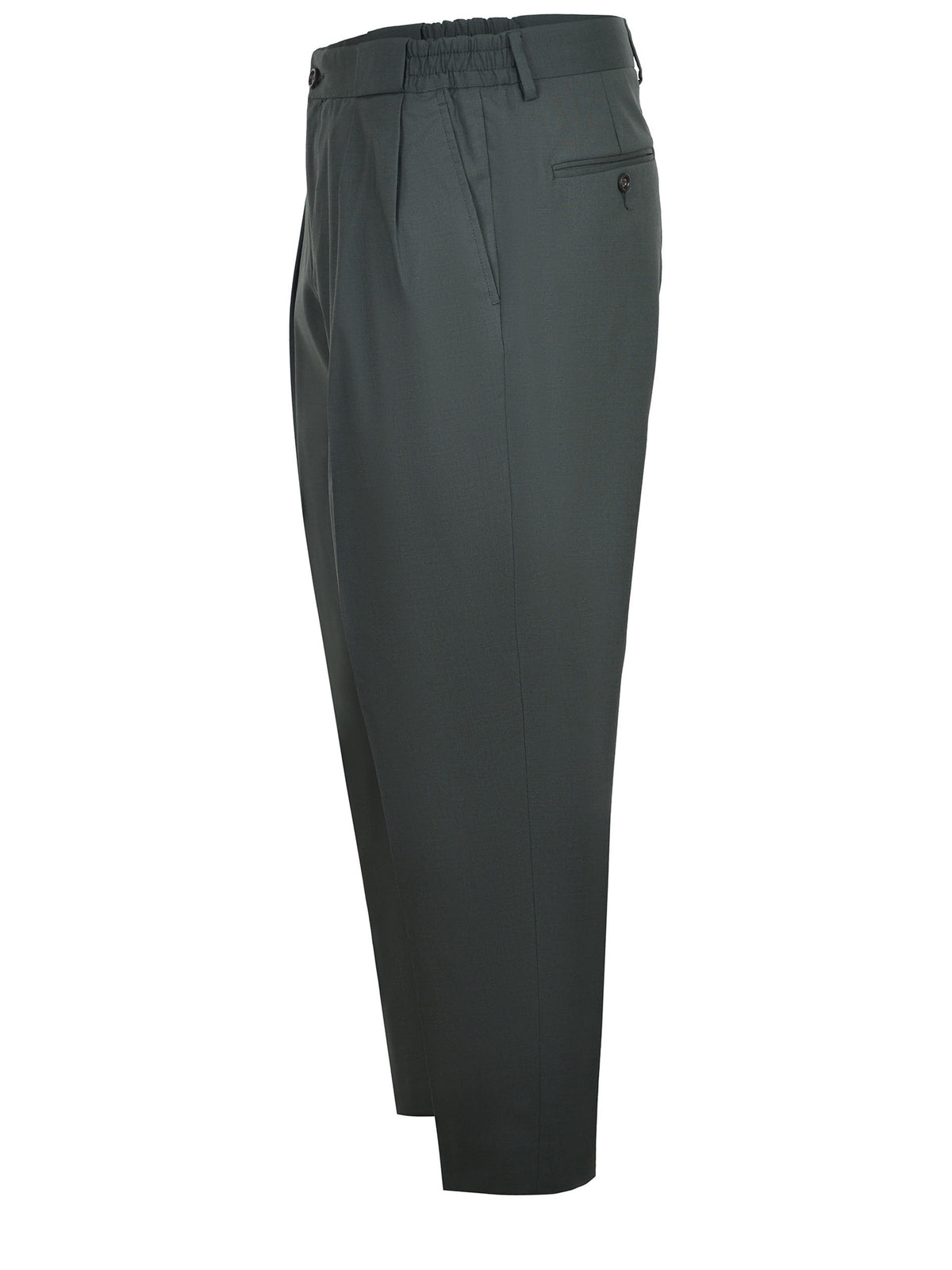 Pantaloni Manuel Ritz 