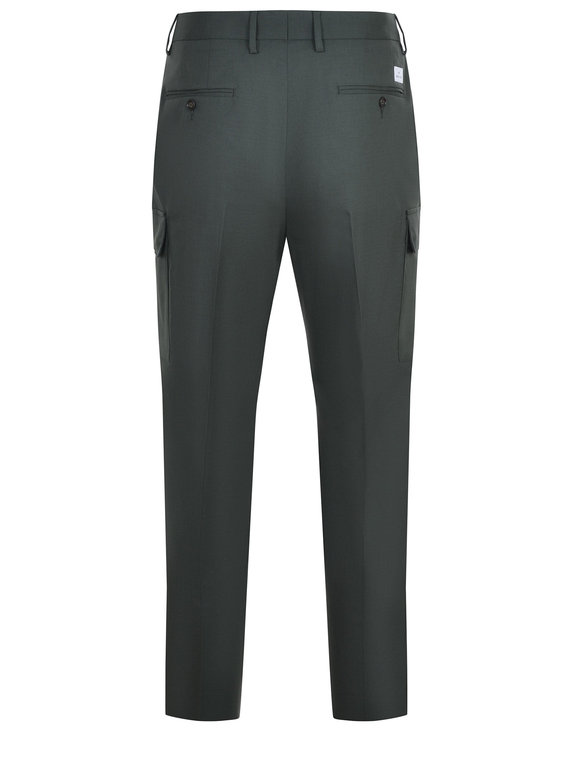 Pantaloni Manuel Ritz 