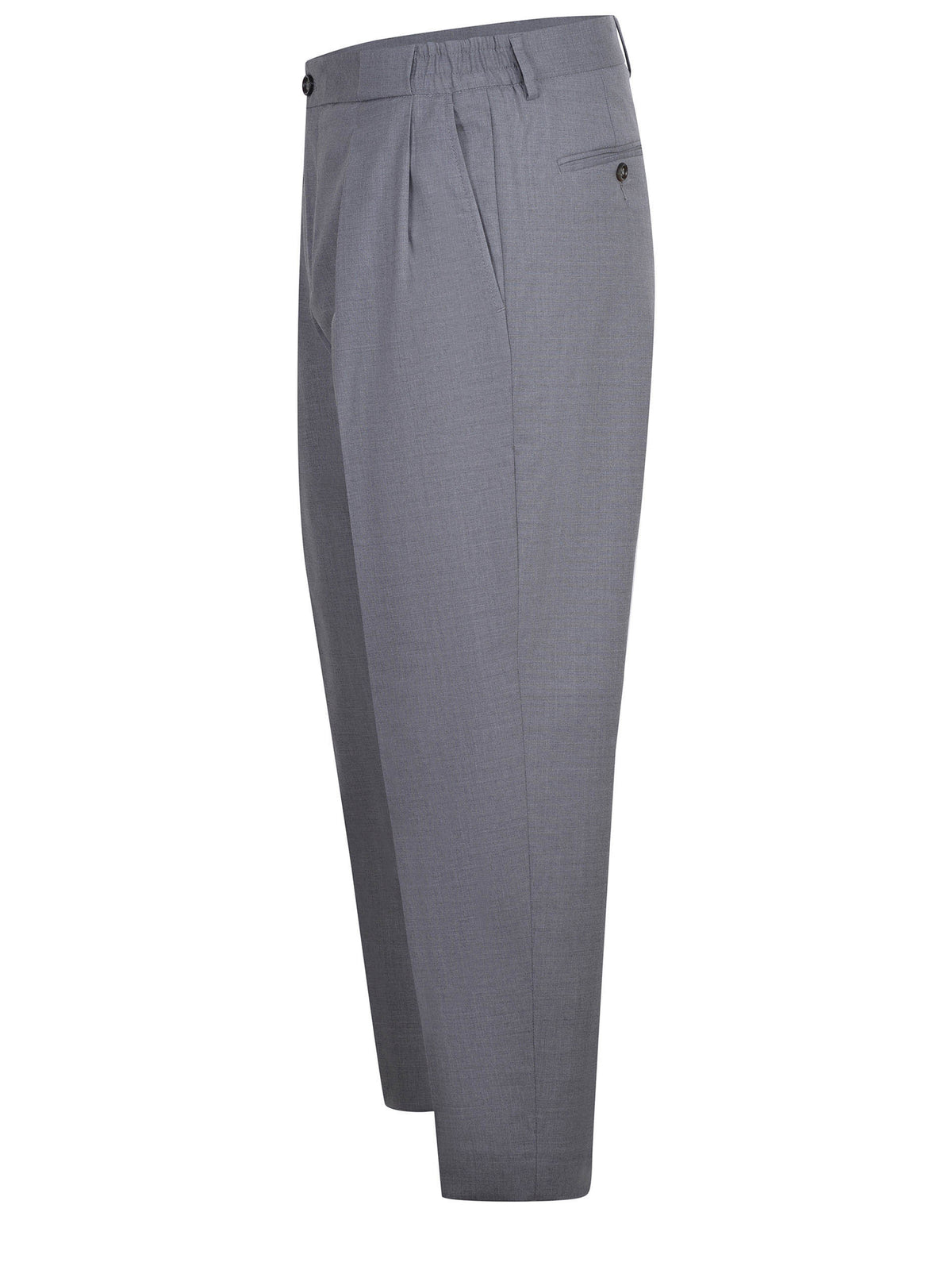Pantaloni Manuel Ritz 