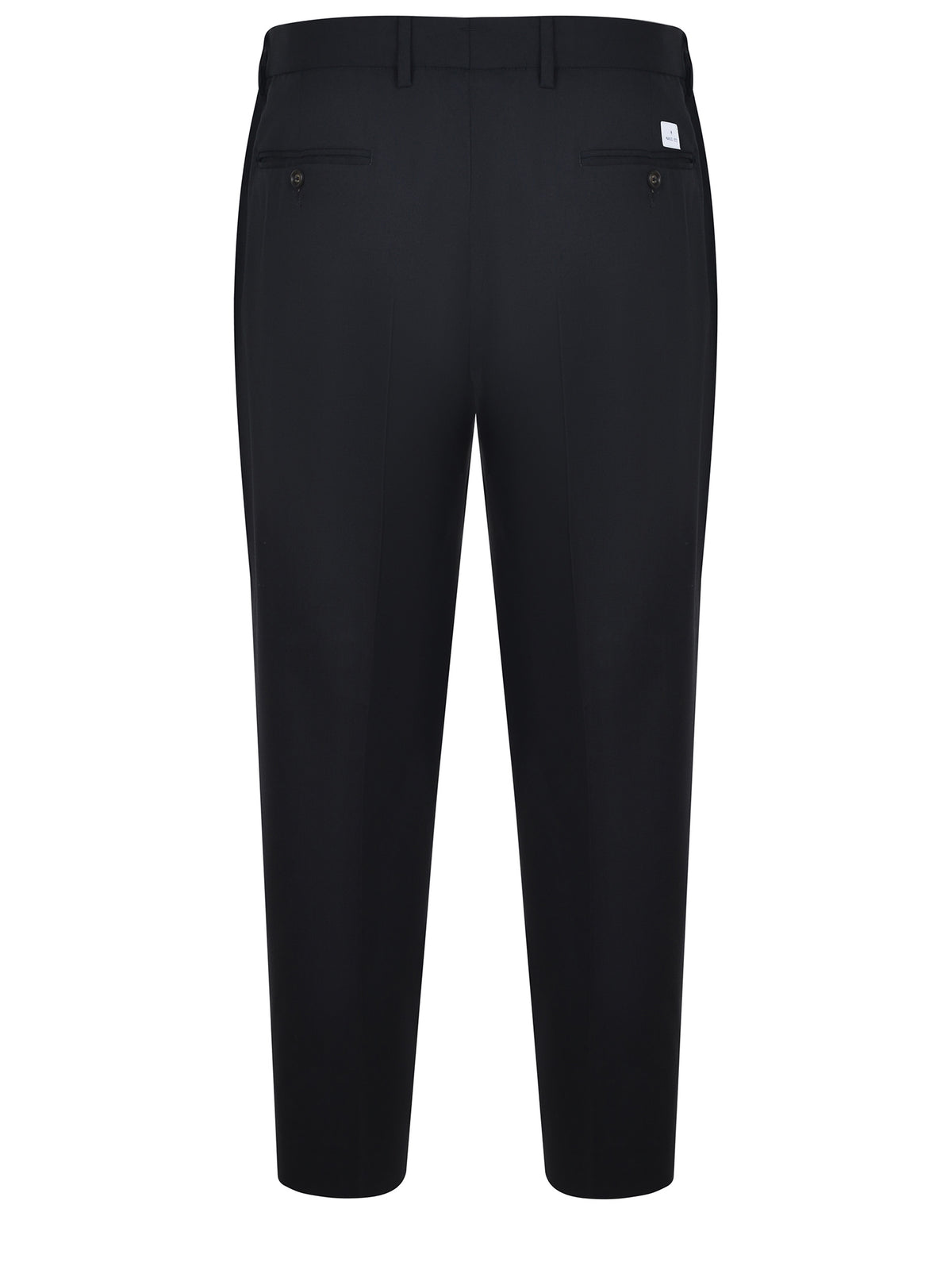 Pantaloni Manuel Ritz 