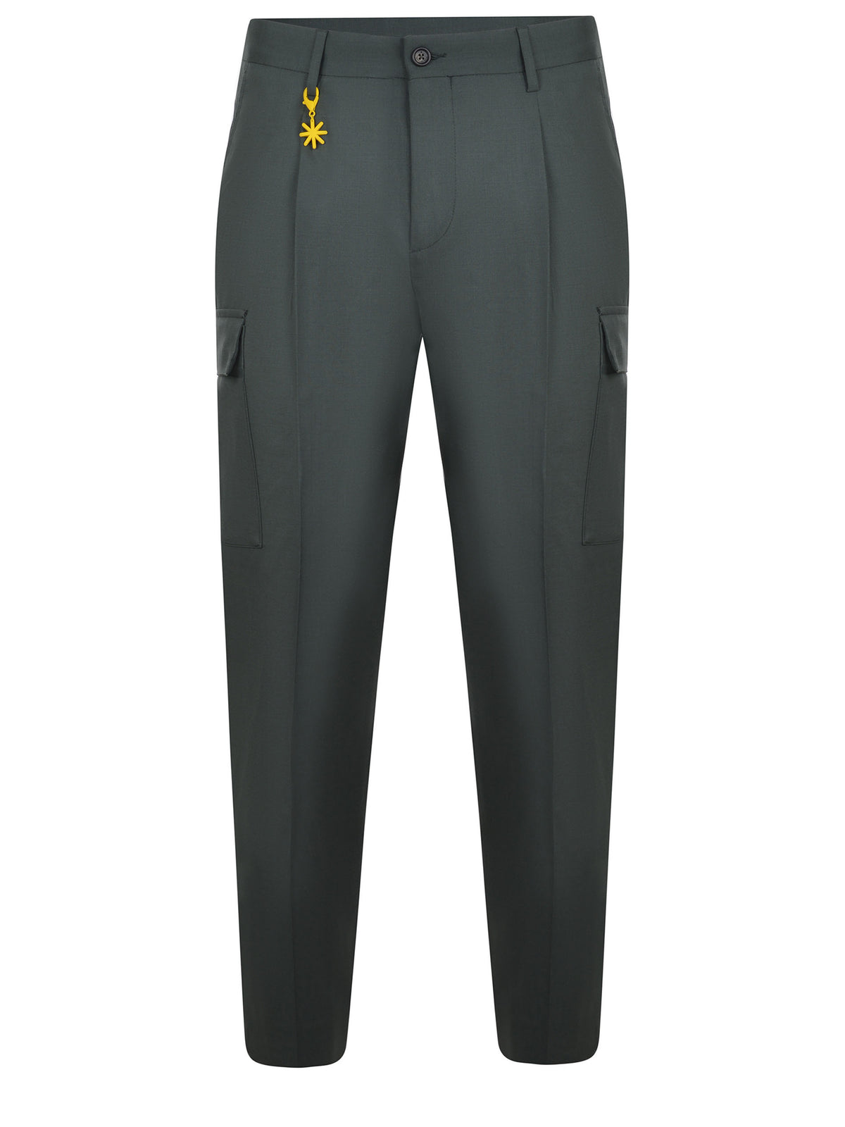 Pantaloni Manuel Ritz 