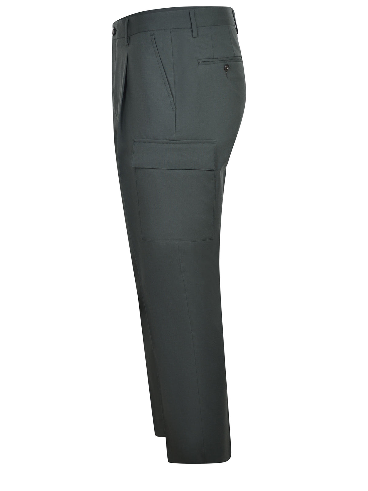 Pantaloni Manuel Ritz 