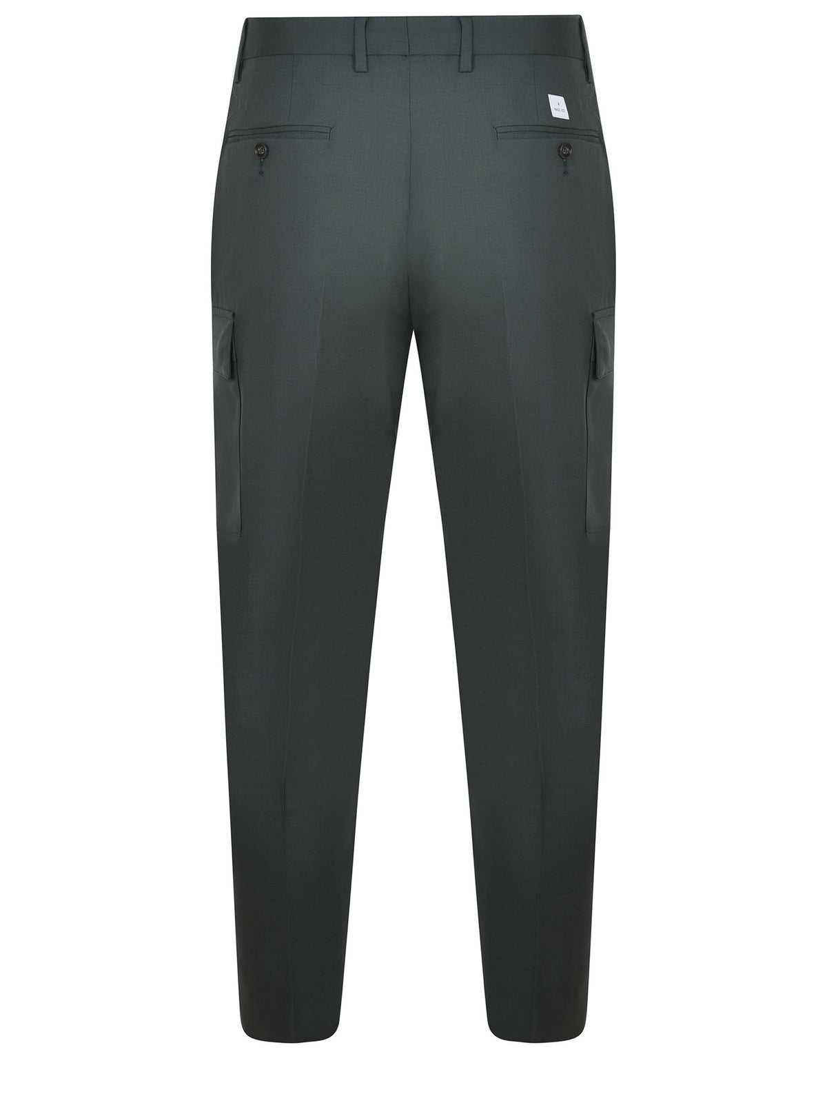 Pantaloni Manuel Ritz 