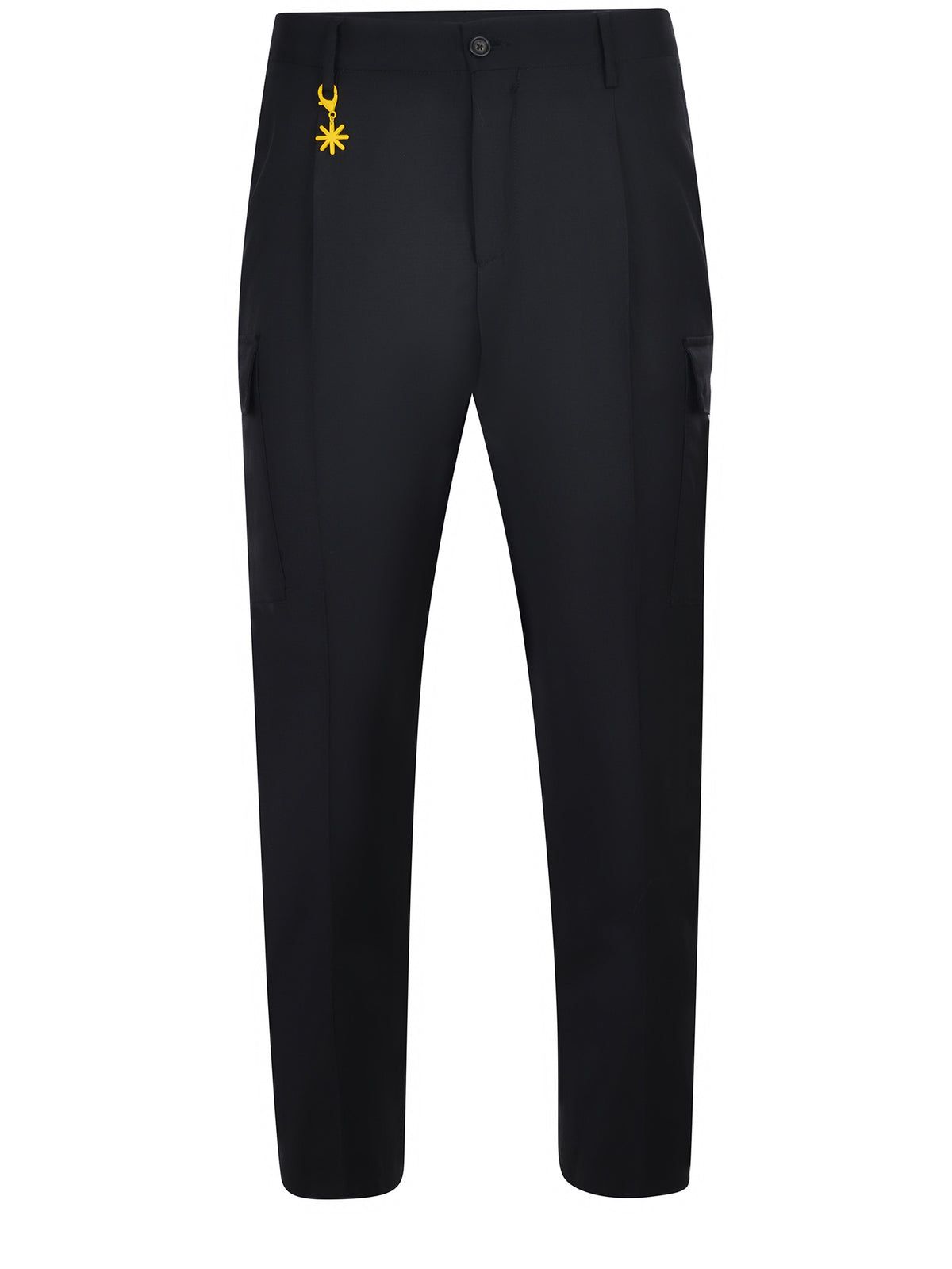 Pantaloni Manuel Ritz 