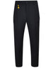 MANUEL RITZ Trousers P1698 250000-99 Black