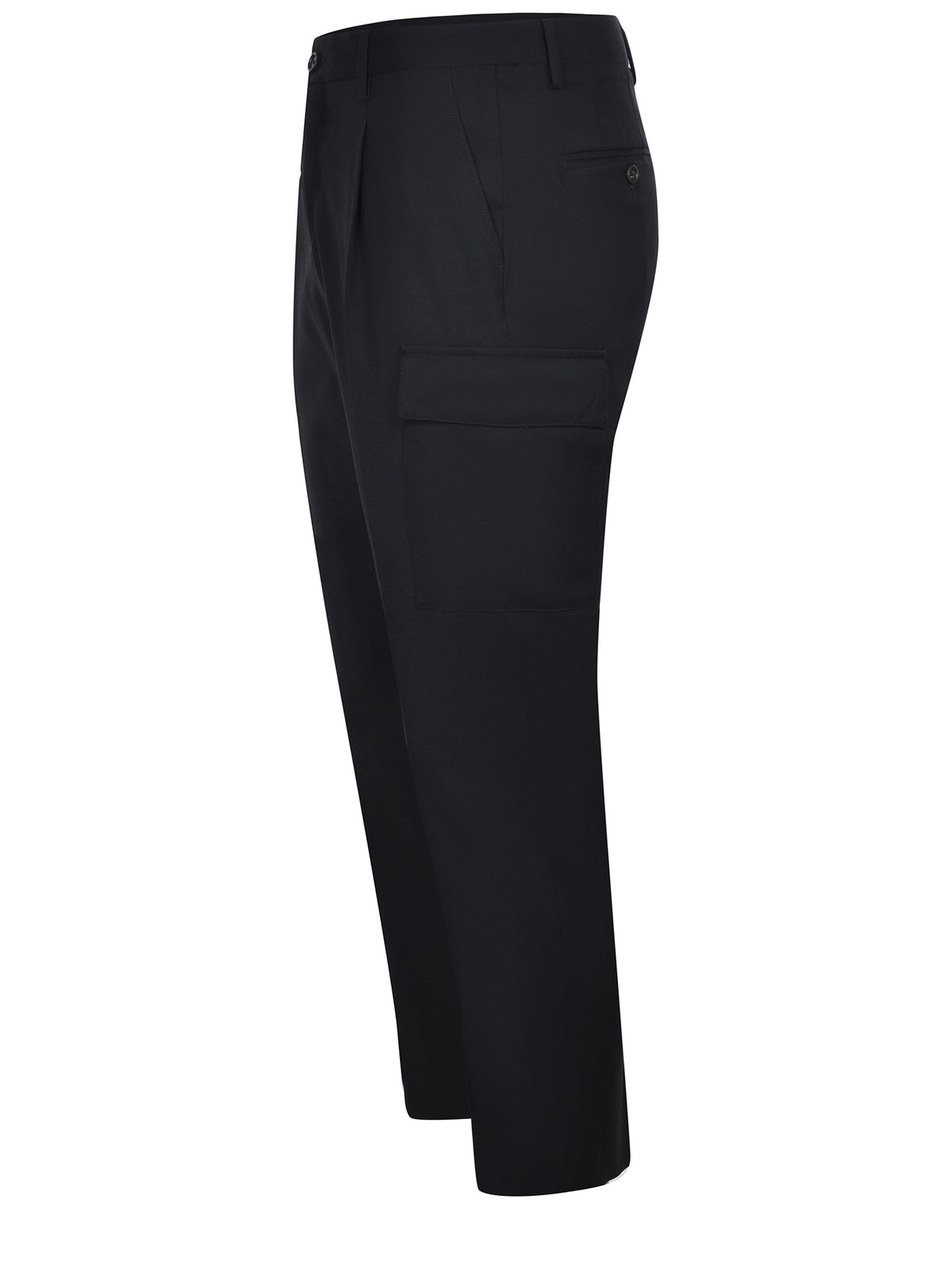 Pantaloni Manuel Ritz 