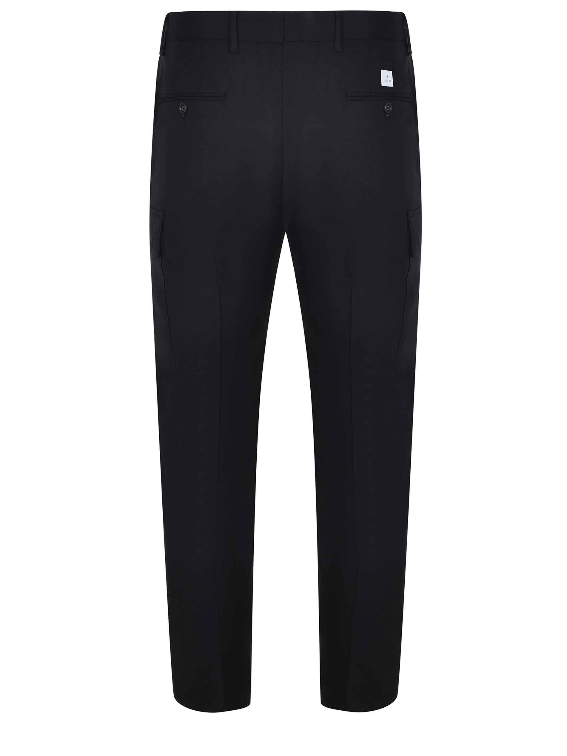 Pantaloni Manuel Ritz 