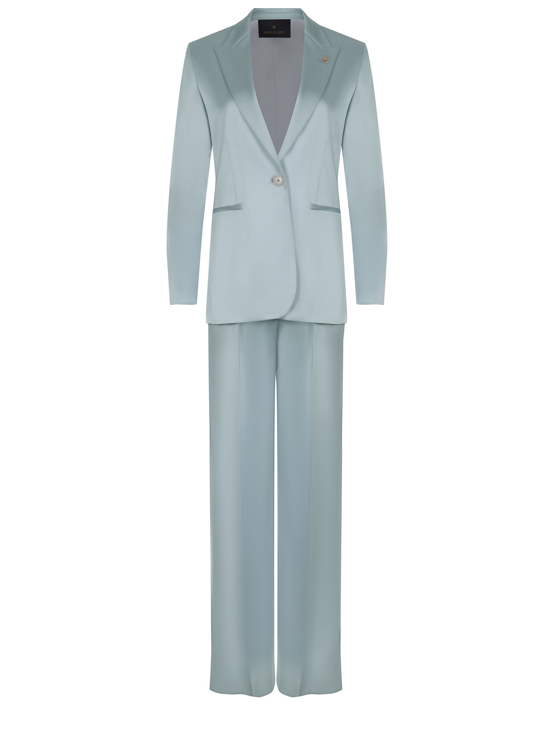 Tailleur Manuel Ritz 