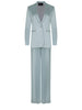 MANUEL RITZ Tailleur TD08 254008-32 Menta