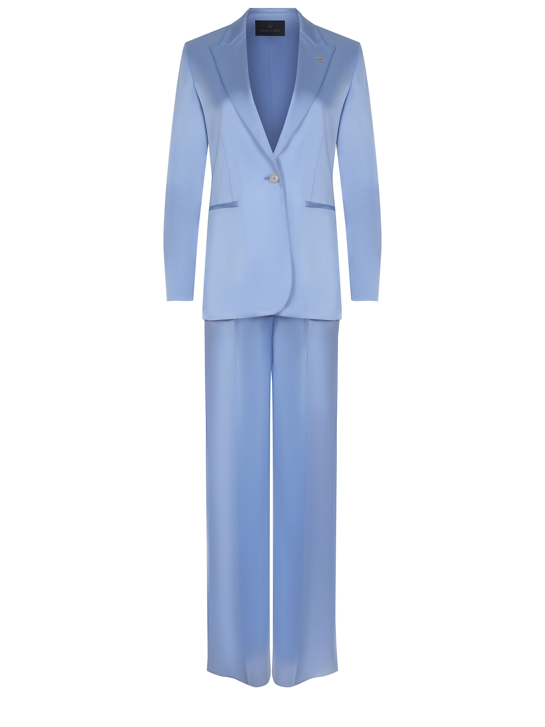 Tailleur Manuel Ritz 