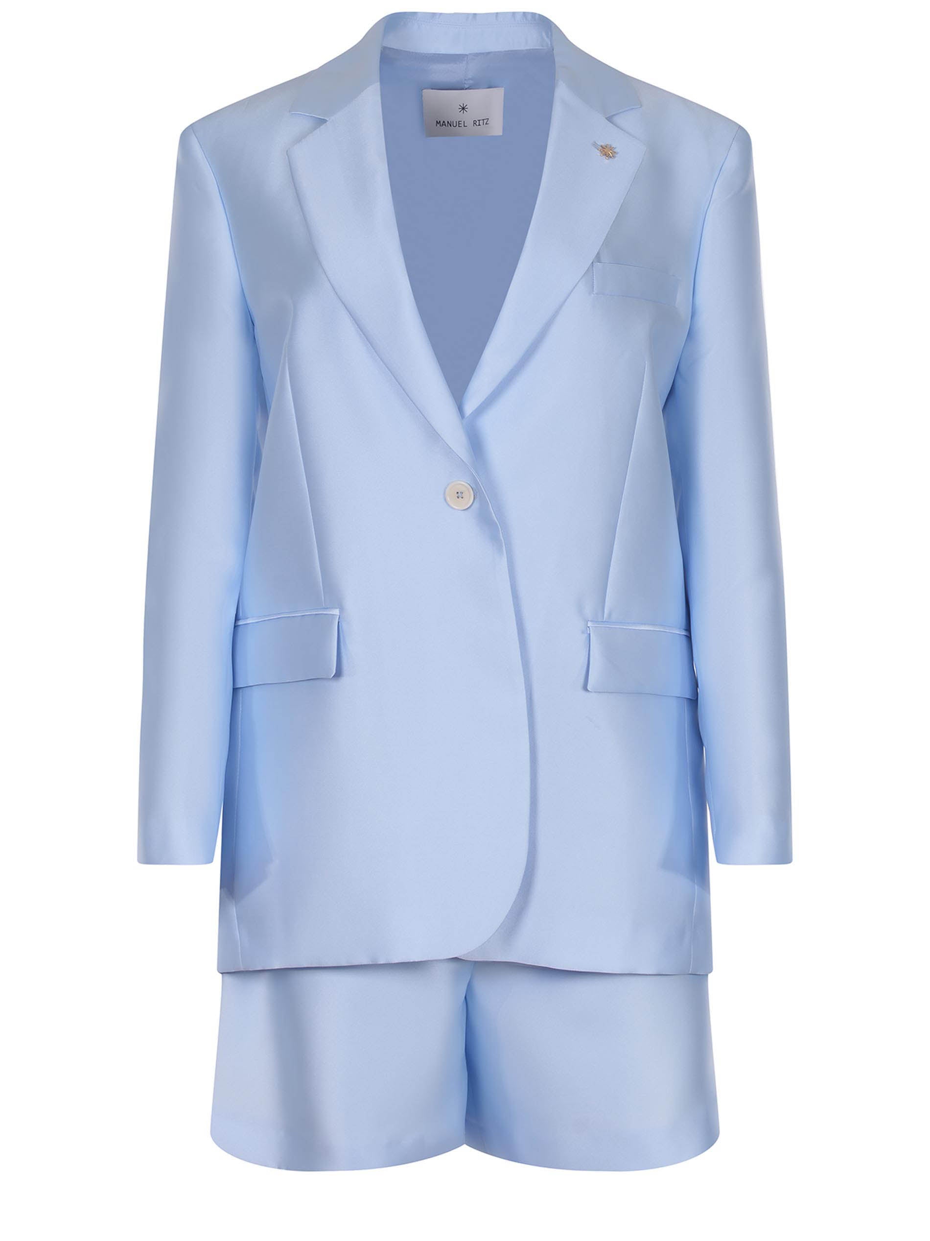 Tailleur Manuel Ritz 
