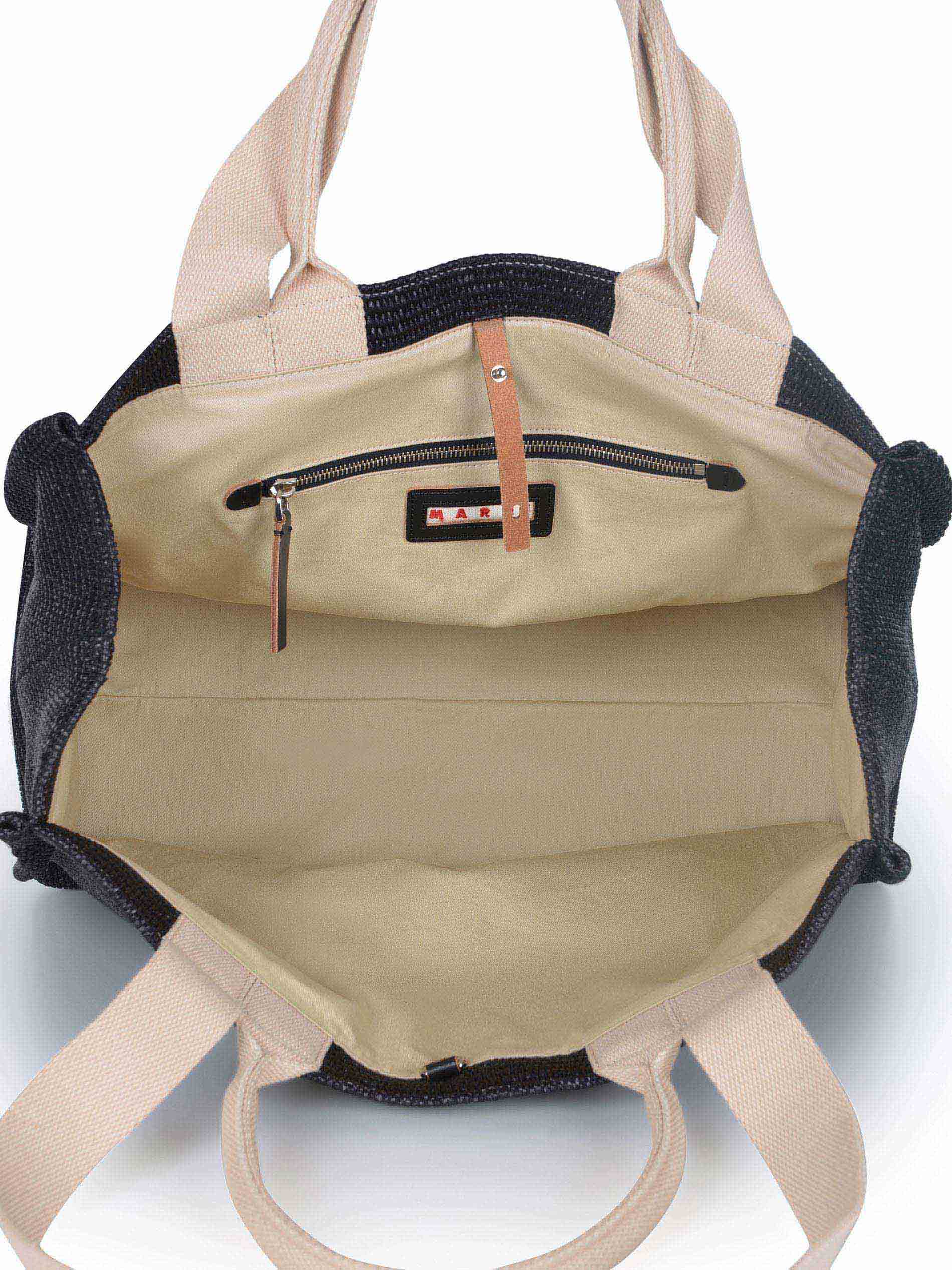 Borsa shopping Marni 