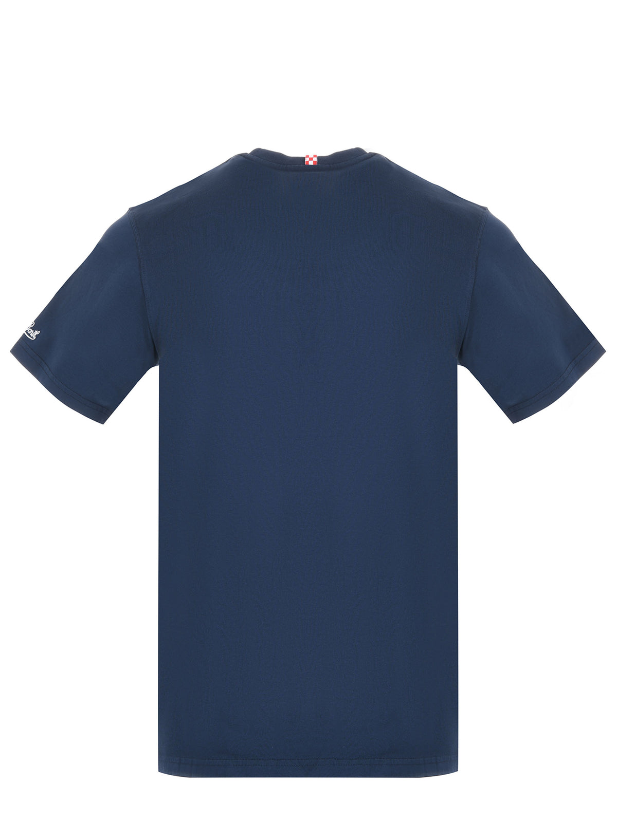 T-shirt Mc2 Saint Barth 