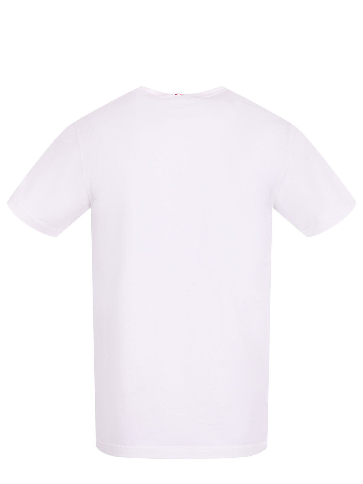 T-shirt Mc2 Saint Barth 