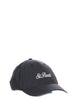 MC2 SAINT BARTH Hats BASB0007 01854H Lead