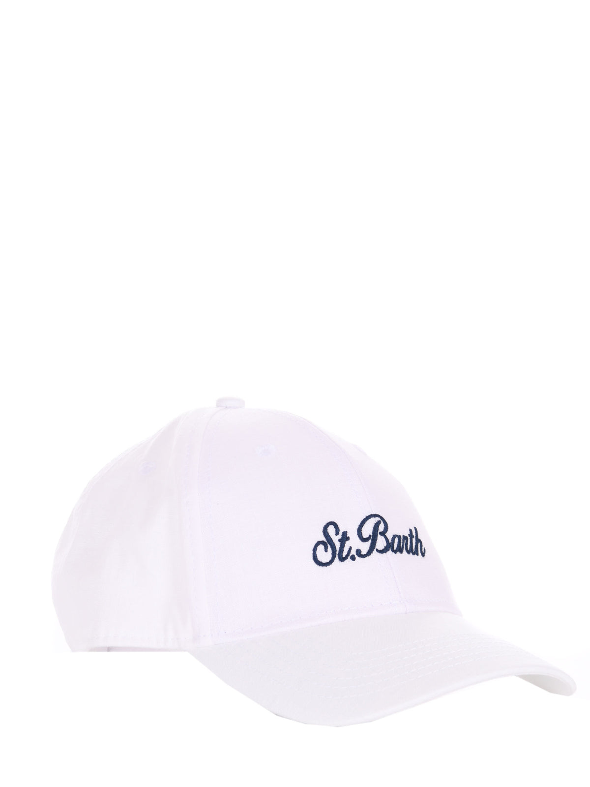 Cappello baseball MC2 Saint Barth 