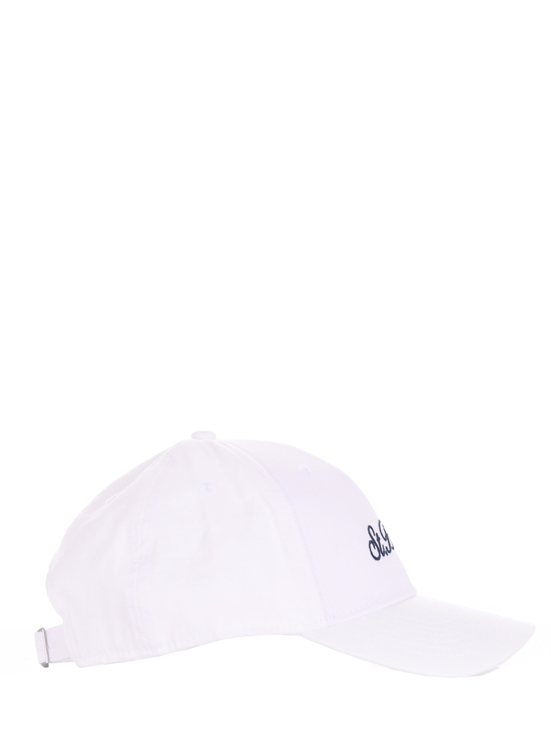 Cappello baseball MC2 Saint Barth 