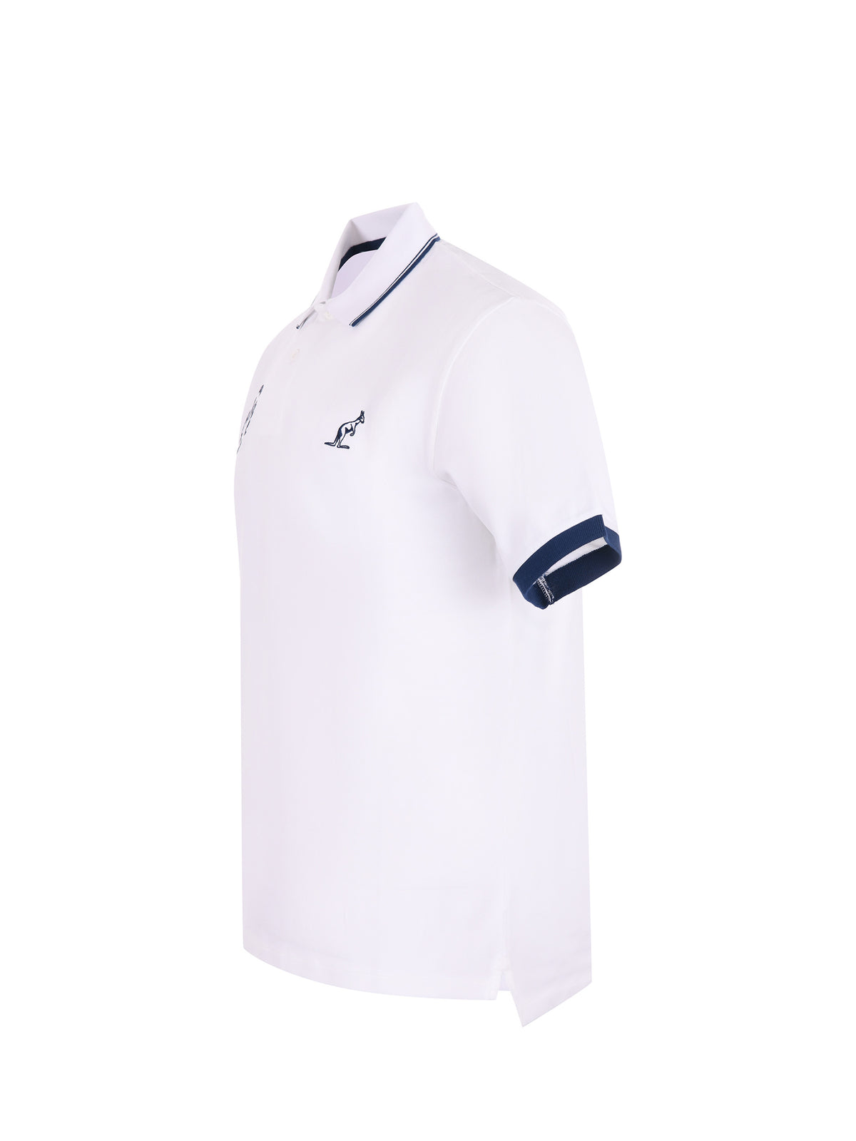 Polo MC2 Saint Barth 