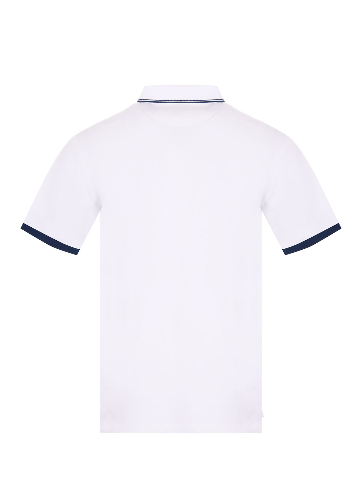 Polo MC2 Saint Barth 