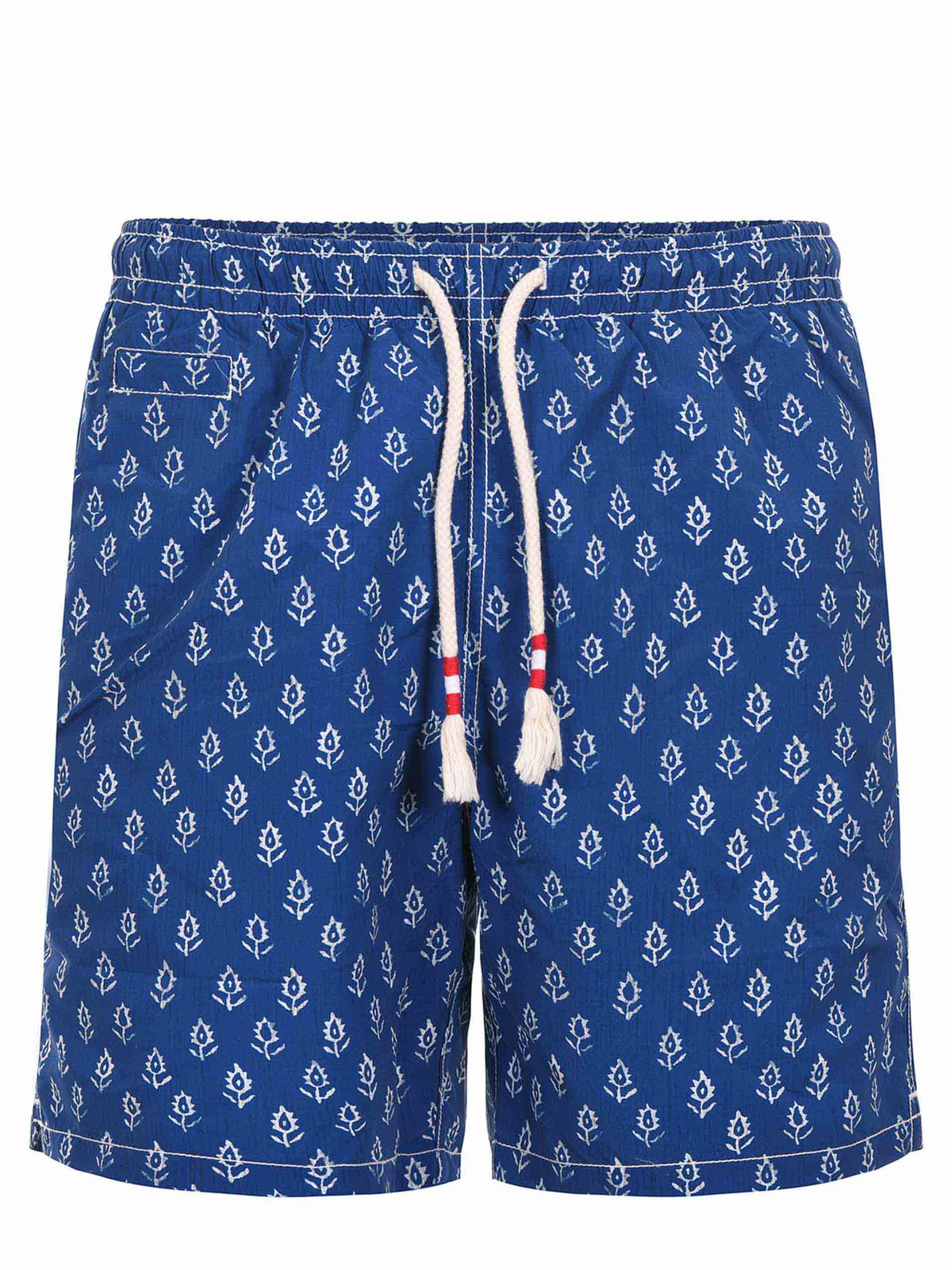 Costume MC2 Sainth Barth 