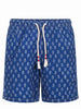 MC2 SAINT BARTH Costumi CAP0001 01704H Blu