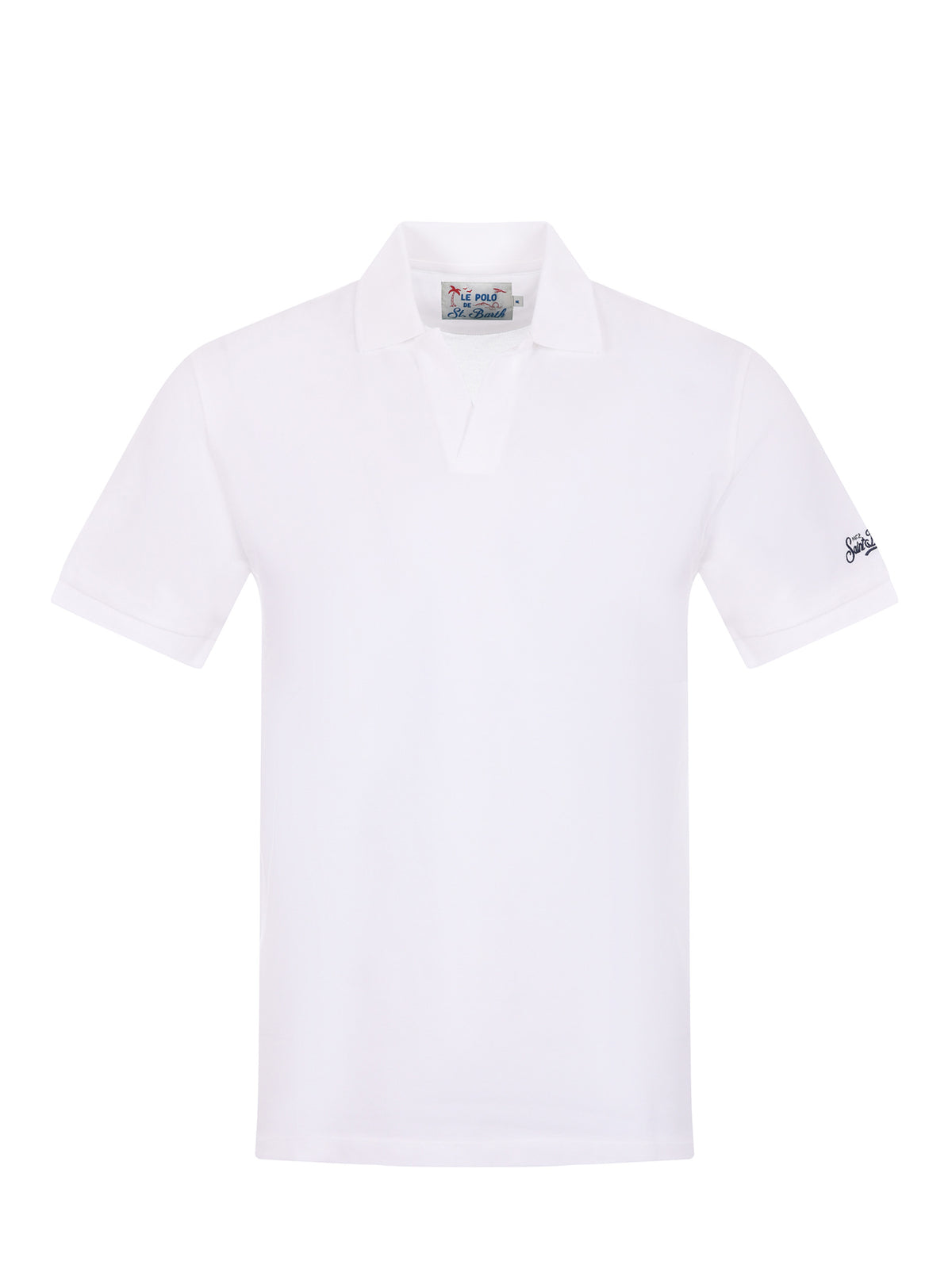 Polo MC2 Saint Barth 