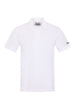 MC2 SAINT BARTH Polo CHS0001 00032H White